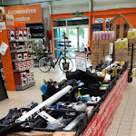 Photo n° 4 de l'avis de Noel.o fait le 31/07/2023 à 13:09 pour E.Leclerc Auto à Langon