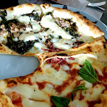 Photo n°1 de l'avis de Dario.e fait le 02/10/2021 à 21:28 sur le  Al Solito Porzio | Pizzeria Aversa à Aversa