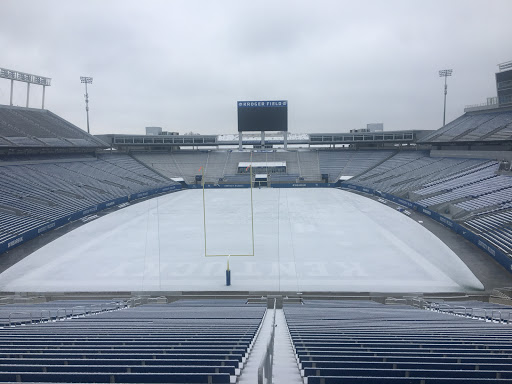 Stadium «Kroger Field», reviews and photos, 1540 University Dr, Lexington, KY 40506, USA