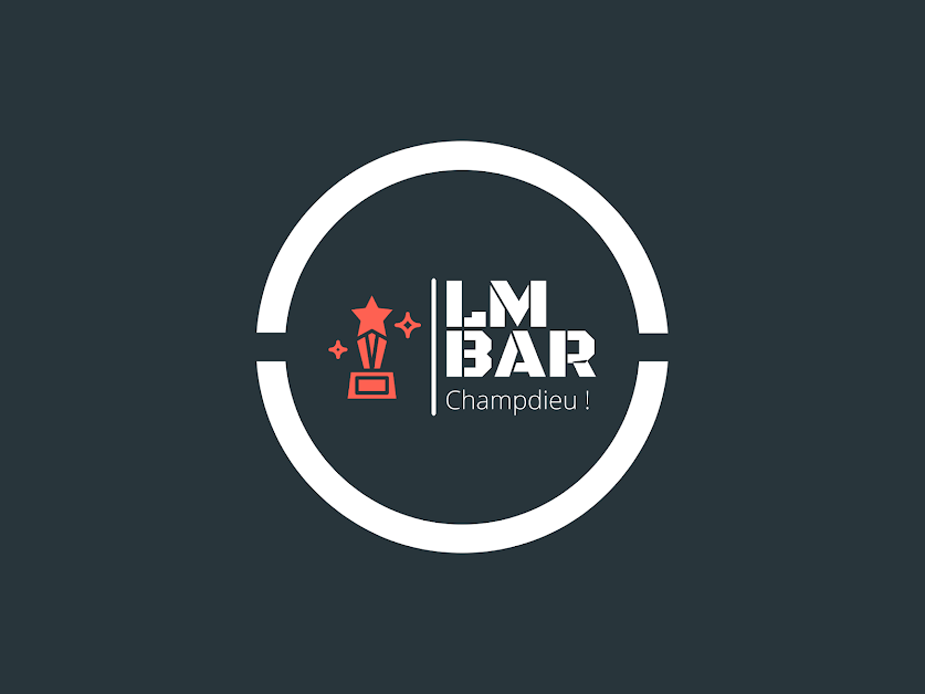 LM Bar à Champdieu
