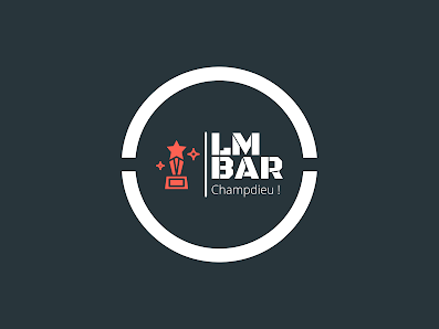 LM Bar 4 Pl. du Pont, 42600 Champdieu, France
