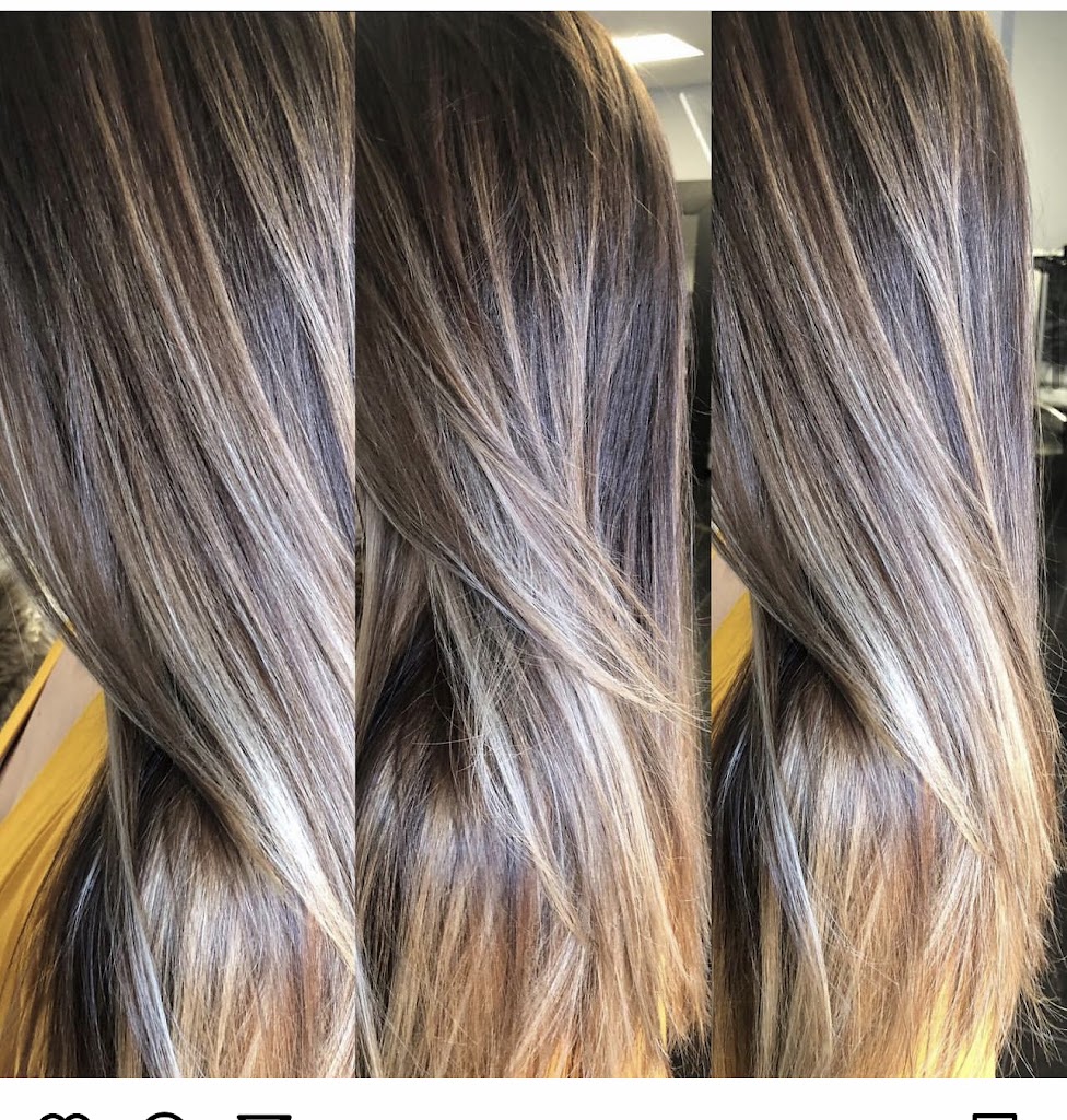 A Hair Story Salon 02721
