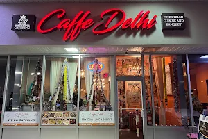 Caffe Delhi image