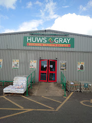 Huws Gray Kelvedon