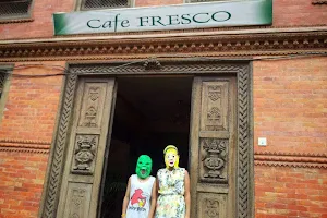 Café Fresco Restro & Bar image
