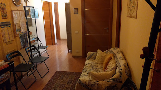 Dott. Emanuele Luciani Osteopath and Physiotherapist - Dott. Emanuele Luciani Osteopath and Physiotherapist