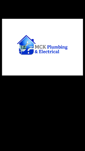 MCK plumbing & electrical - Glasgow
