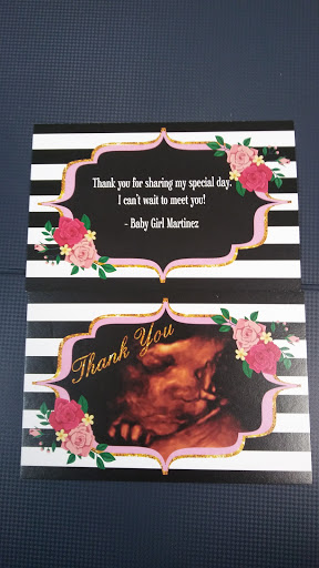 Commercial Printer «Minuteman Press», reviews and photos, 801 Avenue H E #100, Arlington, TX 76011, USA