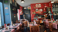 Atmosphère du Restaurant Sarl Le Rince Cochon à Nantes - n°1