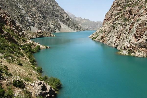 Leninobod, Tacikistan