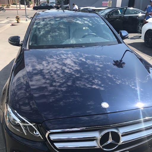 Car Wash «Sunset Car Wash», reviews and photos, 7955 Sunset Blvd, Los Angeles, CA 90046, USA