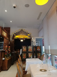 Atmosphère du Restaurant indien Jodhpur Palace à Paris - n°11