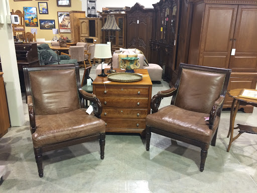 Consignment Shop Â«Home Consignment Center - San AntonioÂ», reviews and