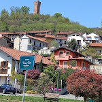 Photo n°11 de l'avis de Laura.u fait le 28/04/2022 à 19:18 sur le  Residenza del Lago à Candia Canavese