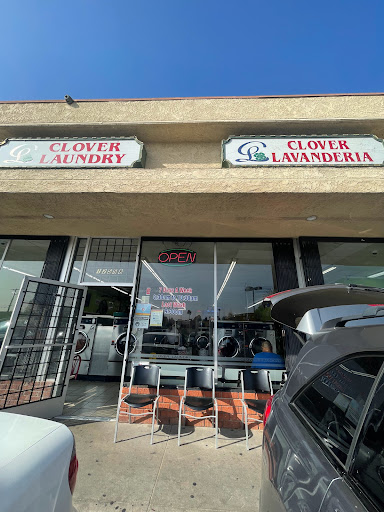 Laundromat «Clover Laundry», reviews and photos, 12558 Centralia St, Lakewood, CA 90715, USA