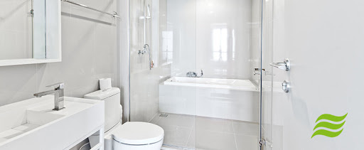 Plumber «Nichols & Phipps Plumbing Heating and Air Conditioning», reviews and photos, 1010 Highams Ct, Woodbridge, VA 22191, USA