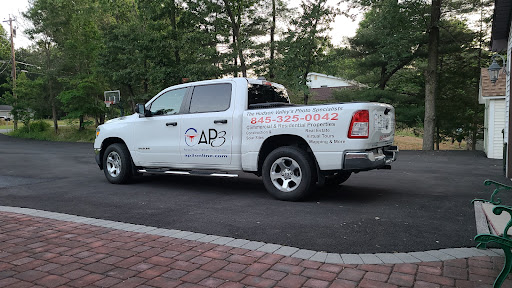 Car Wash «Foam & Wash Car Wash», reviews and photos, 409 Windsor Hwy, New Windsor, NY 12553, USA