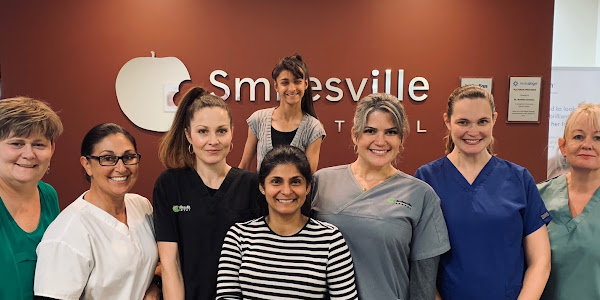 Smilesville Dental