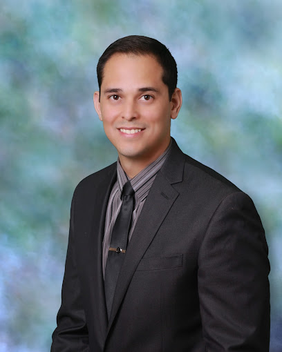 Dr. Gualberto Oquendo-Roman, MD