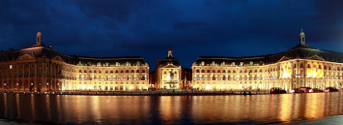 Agence de location d'appartements Conciergerie à Bordeaux: Ze-Bordeaux ! Bordeaux