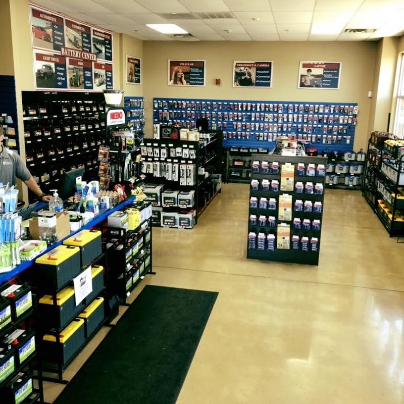 Battery Outfitters