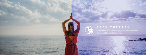 Cours de yoga Body Therapy Bordeaux