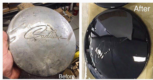 Auto Body Shop «E & S Body Shop», reviews and photos, 63 Townsend St, Port Chester, NY 10573, USA