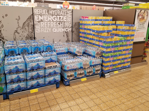 Supermarket «ALDI», reviews and photos, 1001 50th St, Marion, IA 52302, USA