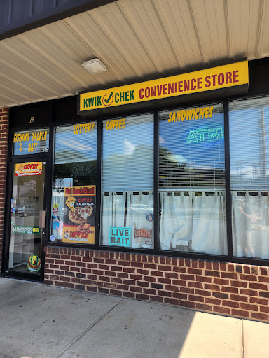 Convenience Store «H Mart», reviews and photos, 207 S Princess St, Shepherdstown, WV 25443, USA