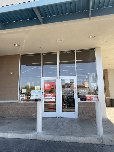 Auto Parts Store «AutoZone», reviews and photos, 4910 W Baseline Rd, Laveen Village, AZ 85339, USA