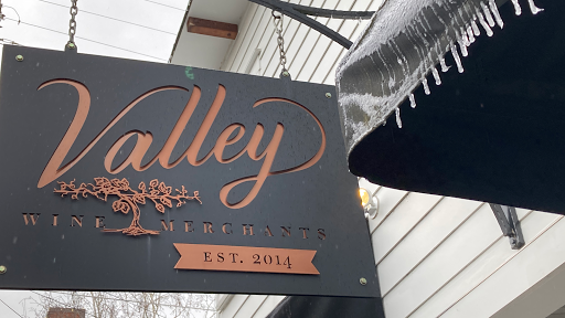 Wine Store «Valley Wine Merchants», reviews and photos, 112 S College St, Newberg, OR 97132, USA