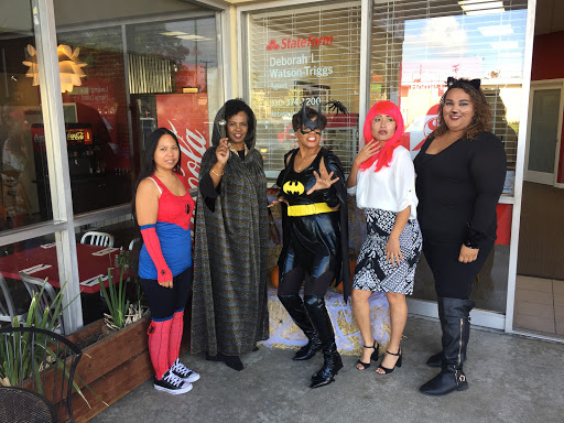 Deborah Watson-Triggs - State Farm Insurance Agent image