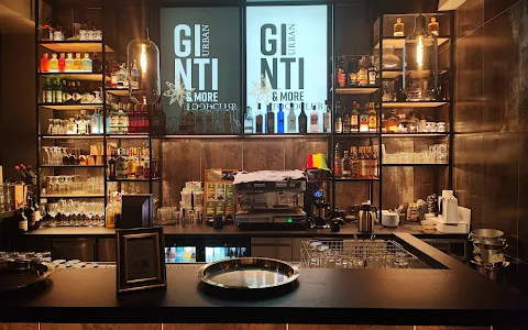 Ginti and More Bar & Restaurant image