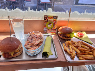 Photo n°3 de Vegan Madness à Clermont-Ferrand ()