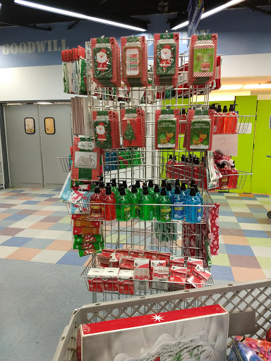 Thrift Store «Goodwill Industries of the Chesapeake, Inc.», reviews and photos