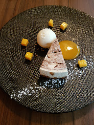 Photo n°78 de Maison Park I Franco Corée Fusion à Paris ()