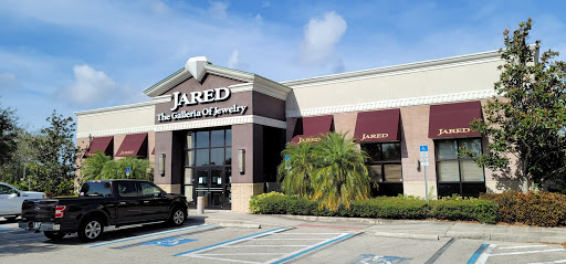 Jewelry Store «Jared The Galleria of Jewelry», reviews and photos, 5050 Bell Tower Shop Ave, Fort Myers, FL 33907, USA