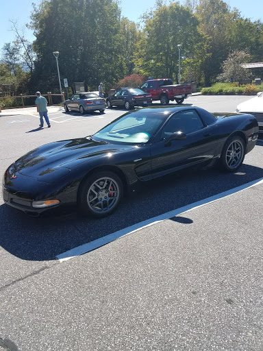 Ford Dealer «Taylor Motor Co», reviews and photos, 524 Russ Ave, Waynesville, NC 28786, USA