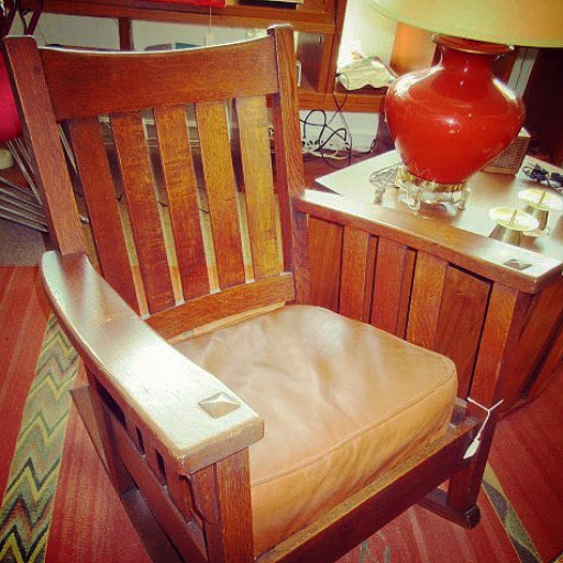 Antique Store «Rhinebeck Antique Emporium», reviews and photos, 5229 Albany Post Rd, Staatsburg, NY 12580, USA