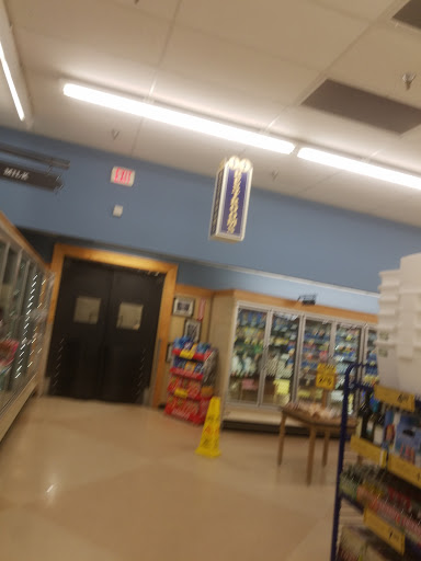 Grocery Store «Food Lion», reviews and photos, 1328 Armory Dr, Franklin, VA 23851, USA