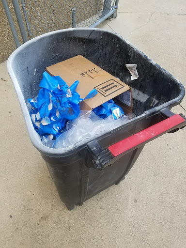 Shopping Mall «Southern Plaza Shopping Center», reviews and photos, 4200 S East St, Indianapolis, IN 46227, USA