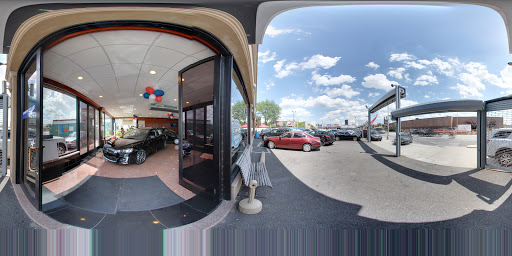 Mitsubishi Dealer «Northstar Mitsubishi», reviews and photos, 46-05 Northern Blvd, Long Island City, NY 11101, USA