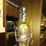 Photo n°3 de l'avis de Pierangelo.a fait le 09/08/2020 à 21:29 sur le  RISTORANTE - PIZZERIA IL VECCHIO MULINO à Antrodoco