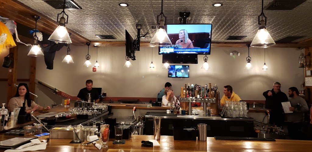 Hook & Flask Still Works 17013