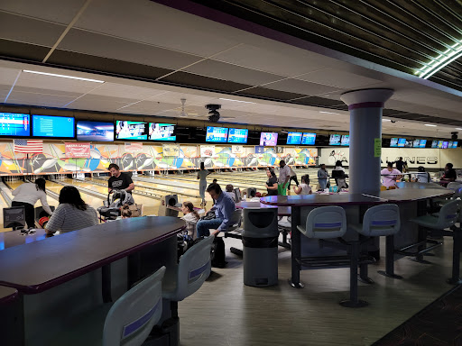 Bowling Alley «Arena Lanes», reviews and photos, 4700 W 103rd St, Oak Lawn, IL 60453, USA