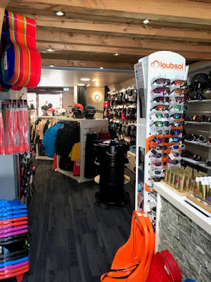Ekosport-Rent la Cabane à skis - Location de ski à Villarodin-Bourget