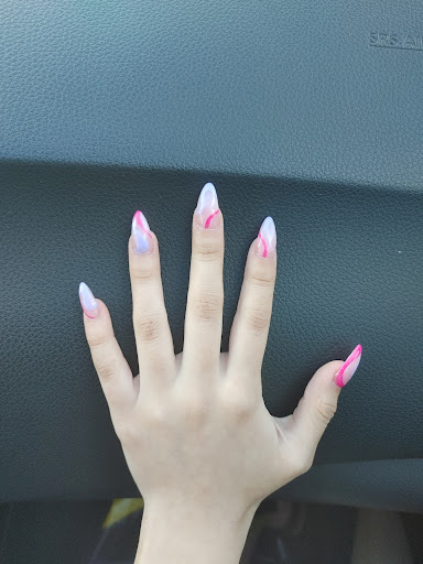 Nail Salon «Palace Nails & Spa», reviews and photos, 6466 S Higley Rd, Gilbert, AZ 85298, USA