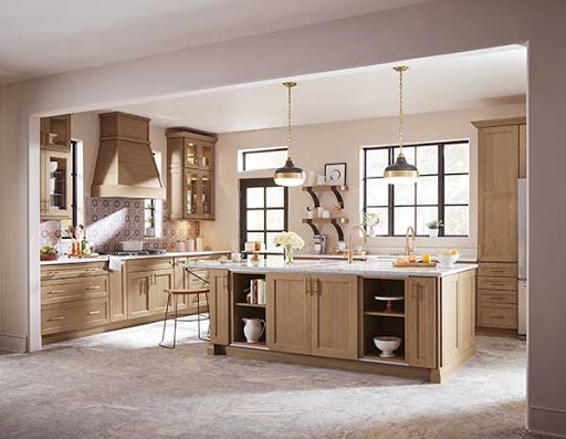 Cabinet Maker «Master Brand Cabinets Inc», reviews and photos, 501 W Progress St, Arthur, IL 61911, USA