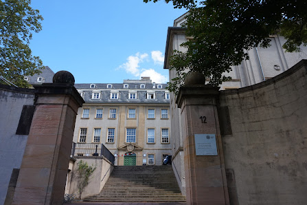 Institut für Theoretische Physik Philosophenweg 19, 69120 Heidelberg, Deutschland