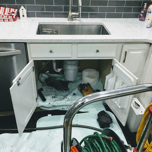 Plumber «High 5 Plumbing», reviews and photos, 850 E 73rd Ave #4, Denver, CO 80229, USA